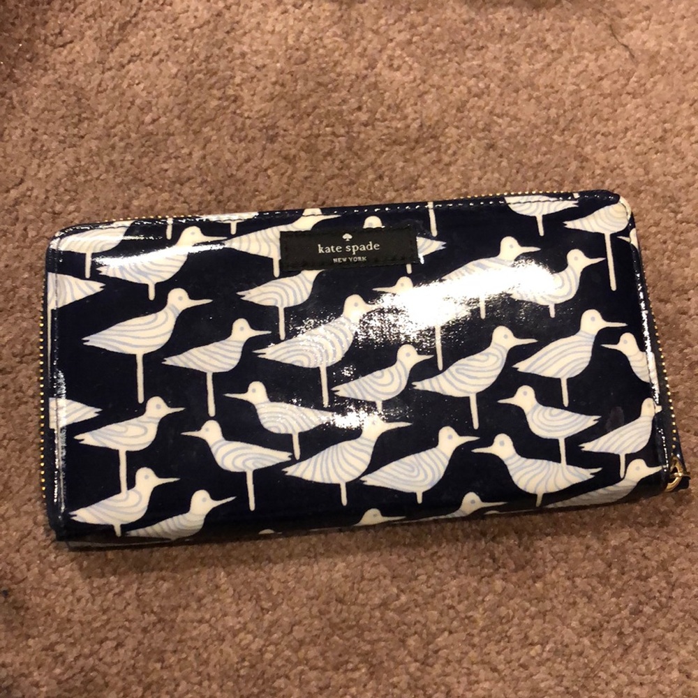Brand new Kate Spade wallet